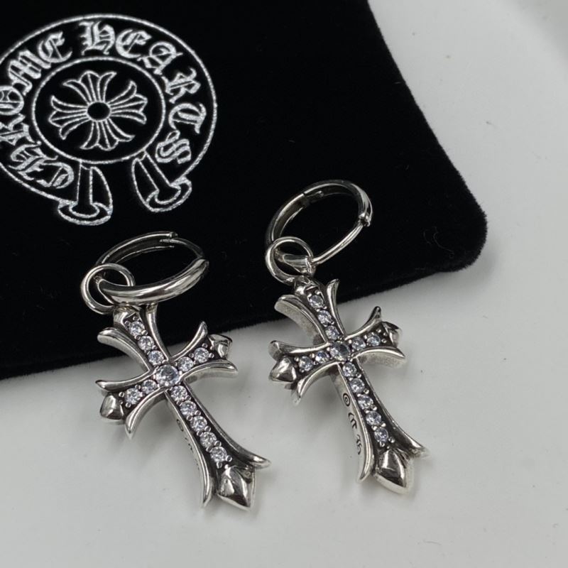 Chrome Hearts Earrings